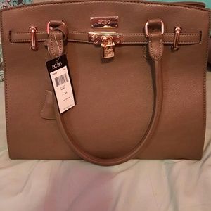 BC BG Handbag