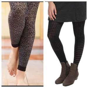 Smartwool tights