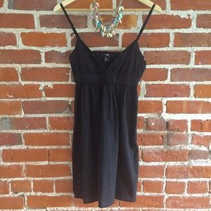 H&M Little Black Dress