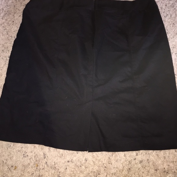 Lane Bryant Skirt - Picture 2 of 3