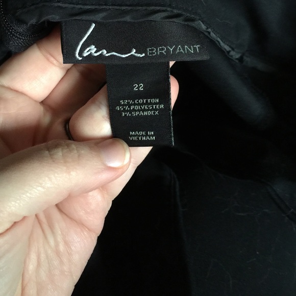 Lane Bryant Skirt - Picture 3 of 3