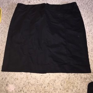 Lane Bryant Skirt