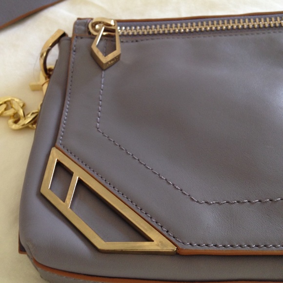 Botkier Handbags - NWT Botkier Deco Crossbody