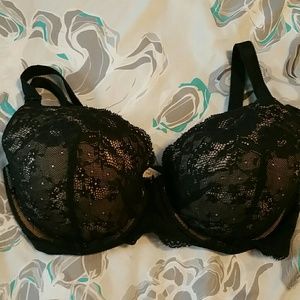 34DD VS Dream Angel Lace Bra