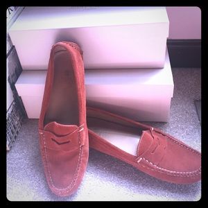 Peter Millar Loafers