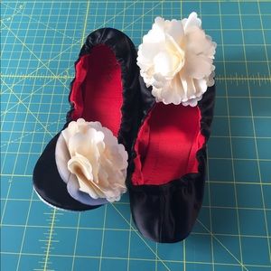Kate Spade House Slippers