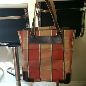 Adrienne Vittadini bag