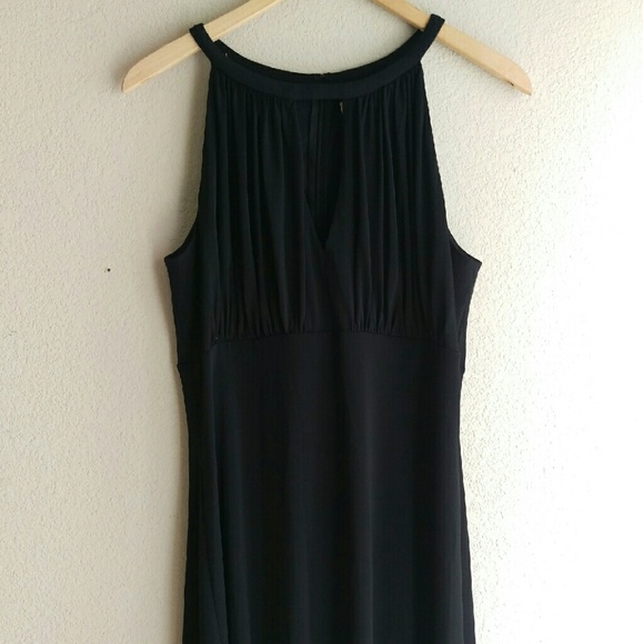 White House Black Market little black dress