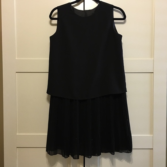 MNG collection Little black dress