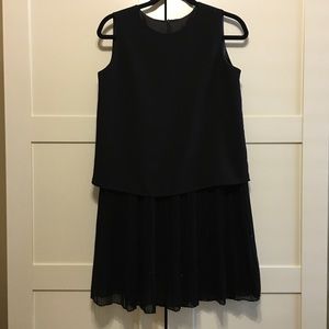 MNG collection Little black dress