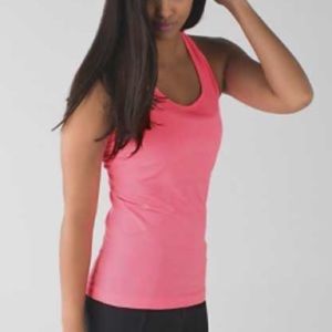 Lululemon swiftly tech racerback