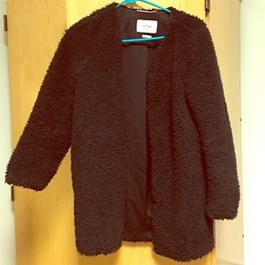 Wilfred free laboratoire coat