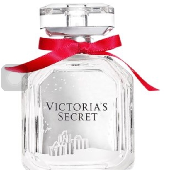 Winter bombshell perfume
