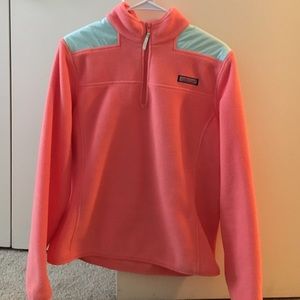 Women's Large Vineyard Vines Shep Shirt