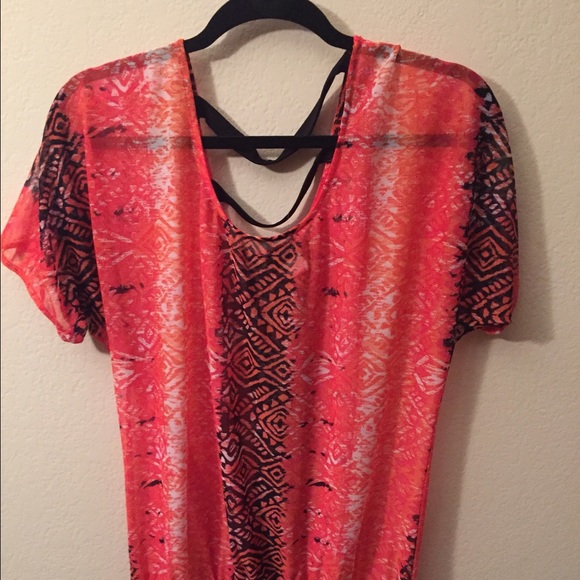 Daytrip blouse