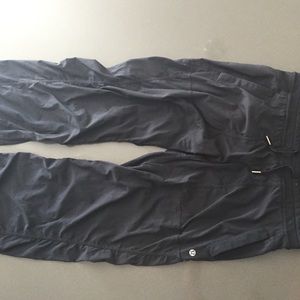Lululemon Athletica Dance Studio Pants