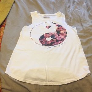 Spiritual gangster tank