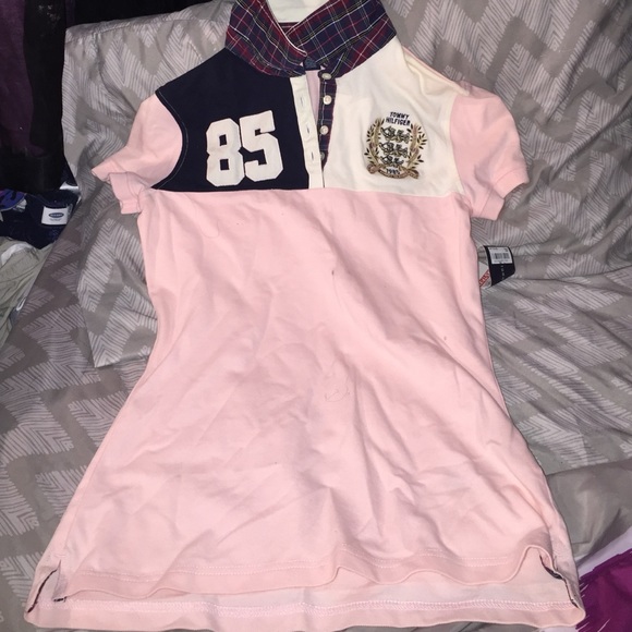 🔴summer sale 5% off❗️☀️Women #TH Shirt !