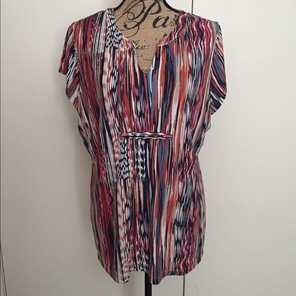 Liz Claiborne Blouse
