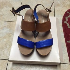 BCBBgeneration PLATFORM SANDAL