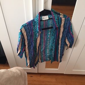 Vintage 90s shirt