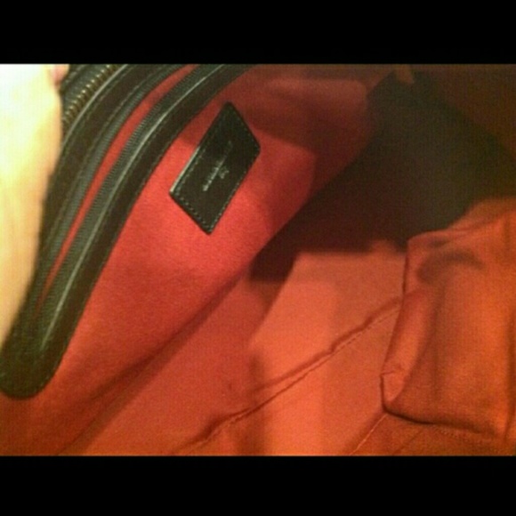 Burberry Nova Check Tote - Picture 4 of 4