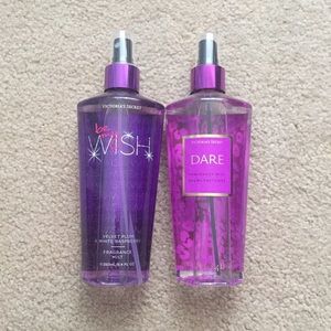 Victoria secret spray