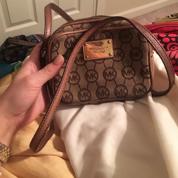MK side sling