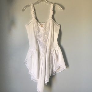 Lacy Victoria Secret Lingerie...New - w/o tags.