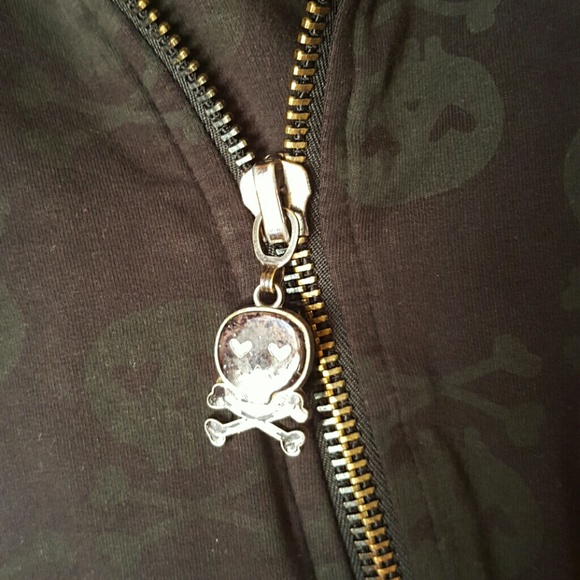Abbey Dawn hoodie