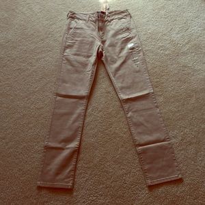 American Eagle Khaki Pants