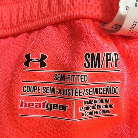 Under Armour Women's UA Rally Shorts Bundle - Picture 2 of 4