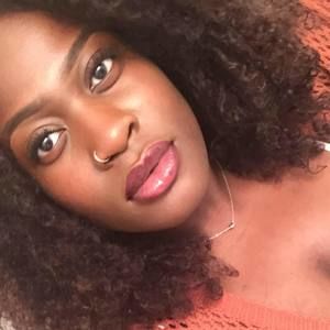 Meet your Posher, Yaayaa