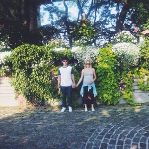 Meet your Posher, Morgan