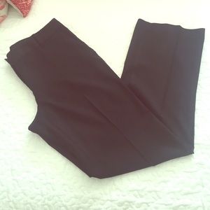 J.Crew Super 120's Pant