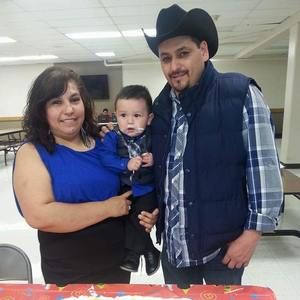 Meet your Posher, Lucia