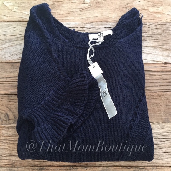 PRICE REDUCED!!! Sweater Bundle by: Ya Los Angeles - Picture 2 of 5