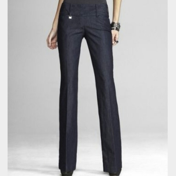 express editor jeans