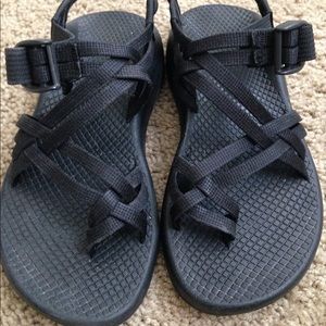 Black Chaco's Z-2 Yampa Black