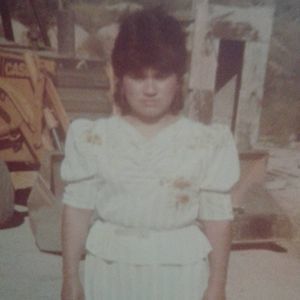 Meet your Posher, Rossy