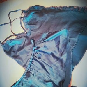 Very sexy lace lingerie