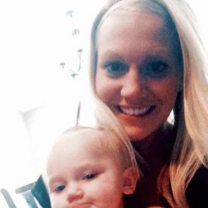 Meet your Posher, Shellie