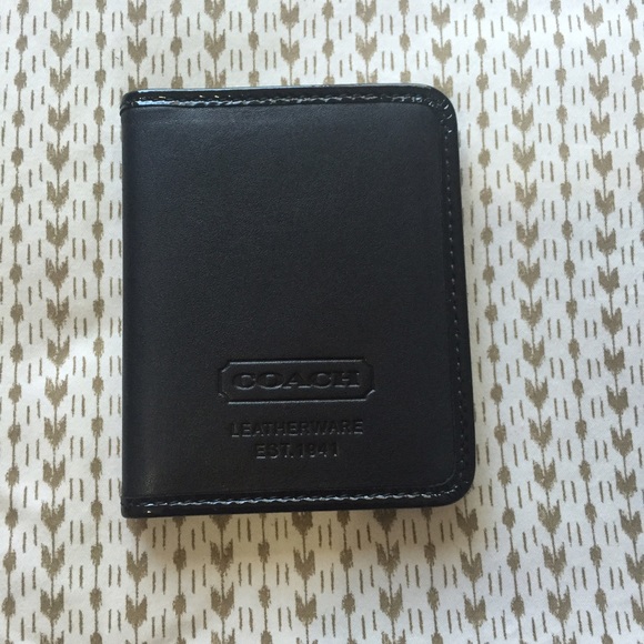 Coach ID Case