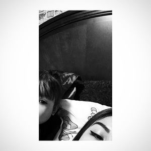 Meet your Posher, Janet