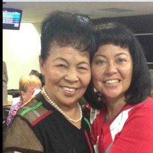 Meet your Posher, Peggy