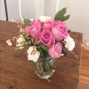 Meet your Posher, Jodi