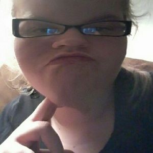 Meet your Posher, Kristina