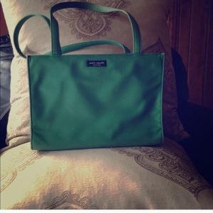 CLOSING SALE Kate Spade Iconic Shoulder Bag