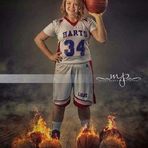 Meet your Posher, Misty