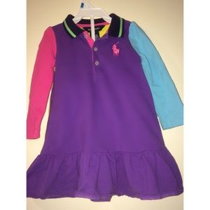 **SOLD** Ralph Lauren Dress